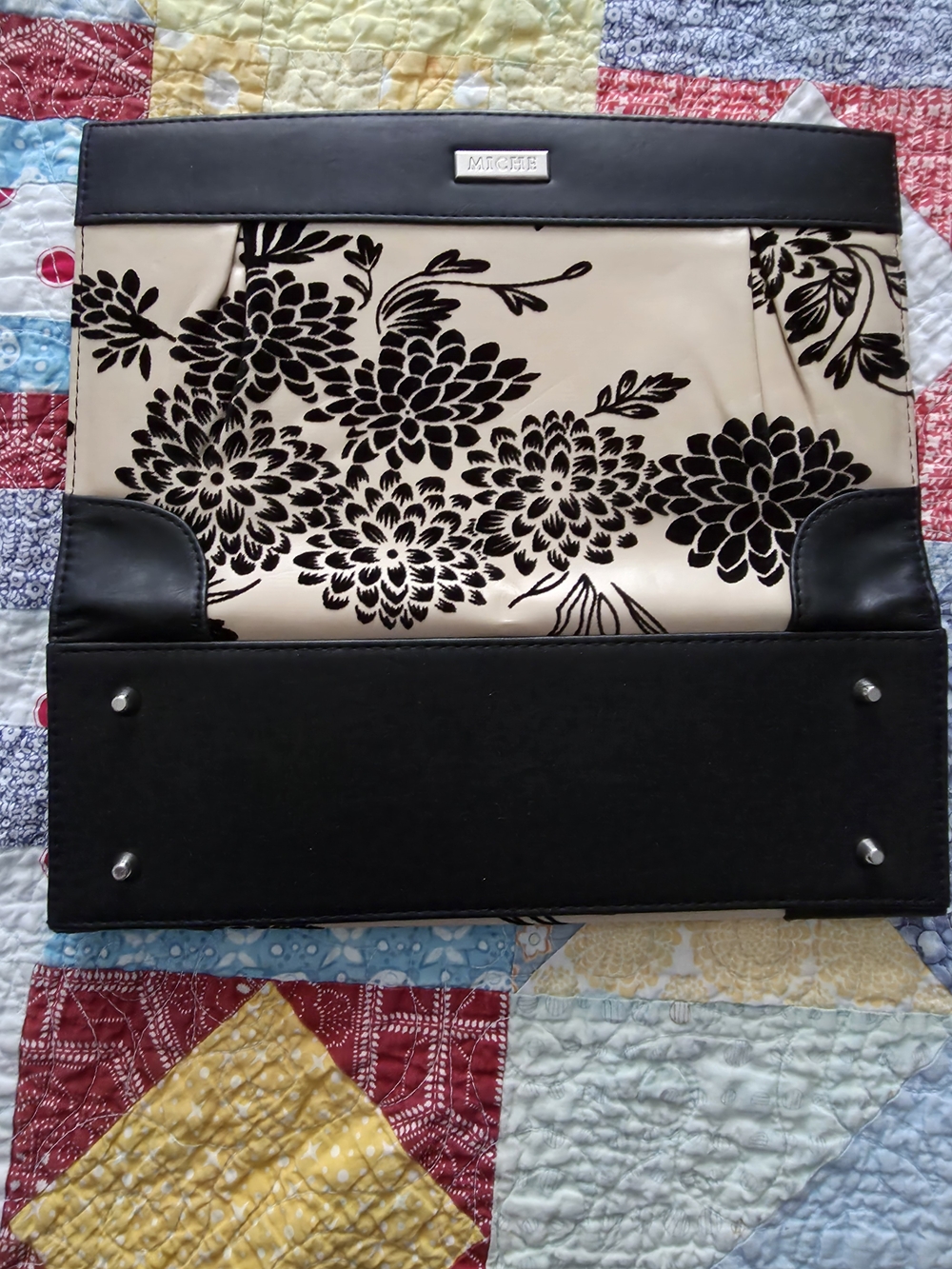 MICHE Set Of 4 Interchangeable Covers. Gayle, Charlotte, Samantha